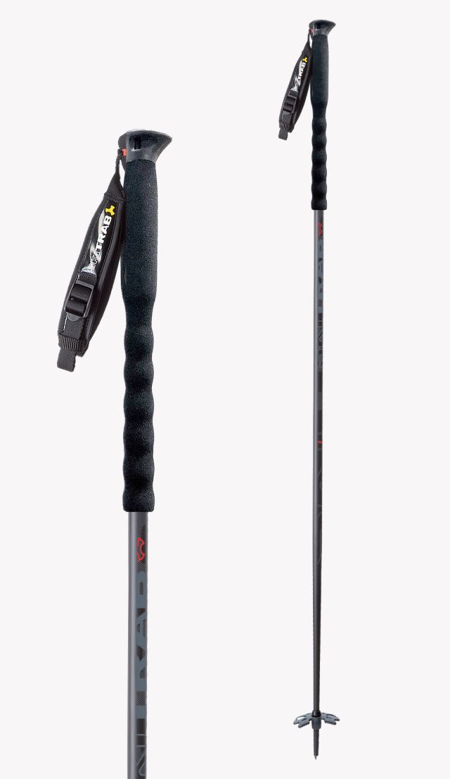 EVO 3.0 POLES