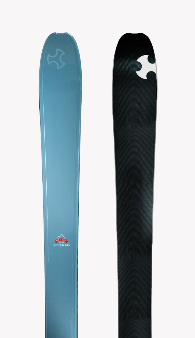 SKI ORTLES 90 CARBON