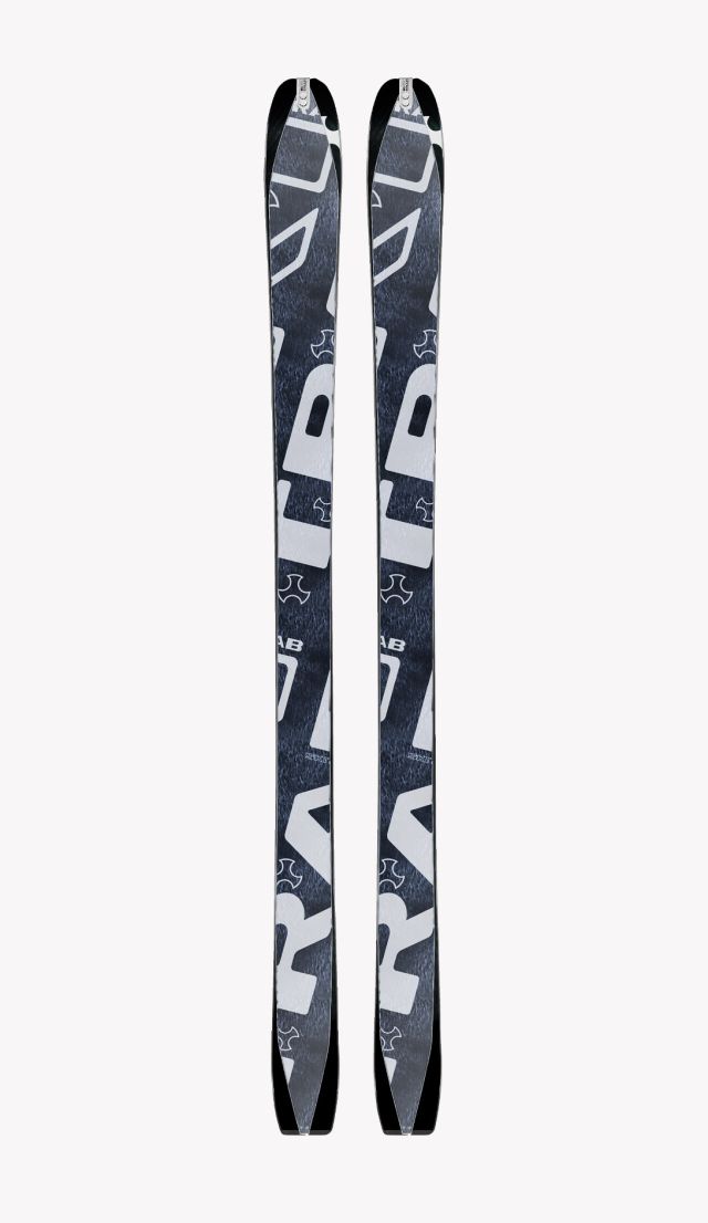 SKI TRAB SKIN MIX 90