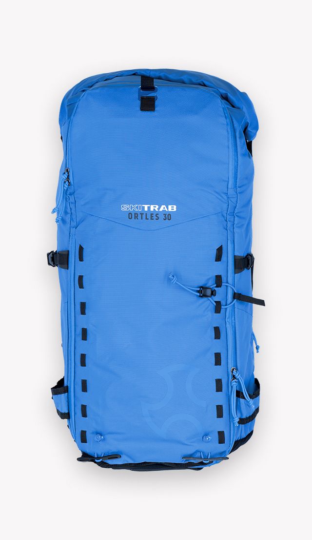ORTLES30 2.0 BACK PACK