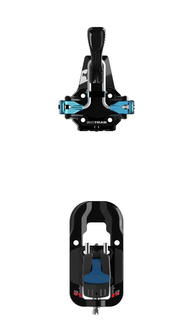 BINDING TITAN VARIO.2 BLUE