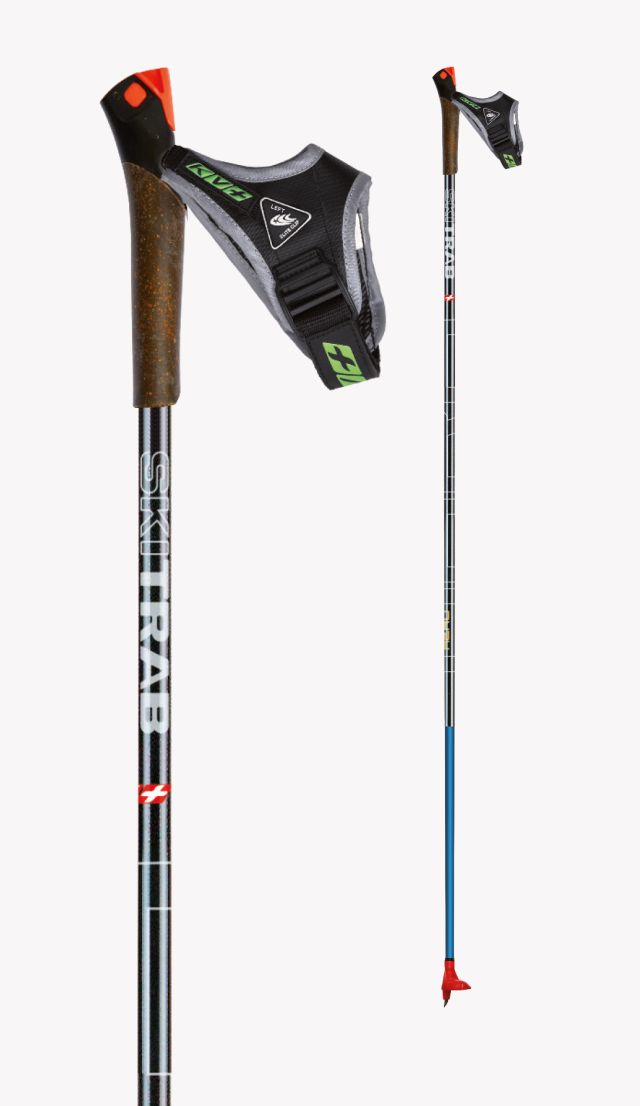 POLE GARA AERO 80 JUNIOR