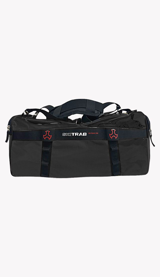 STELVIO TRAVELBAG /BACK PACK 40 L