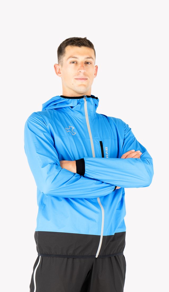 GARA AERO JACKET 2.1