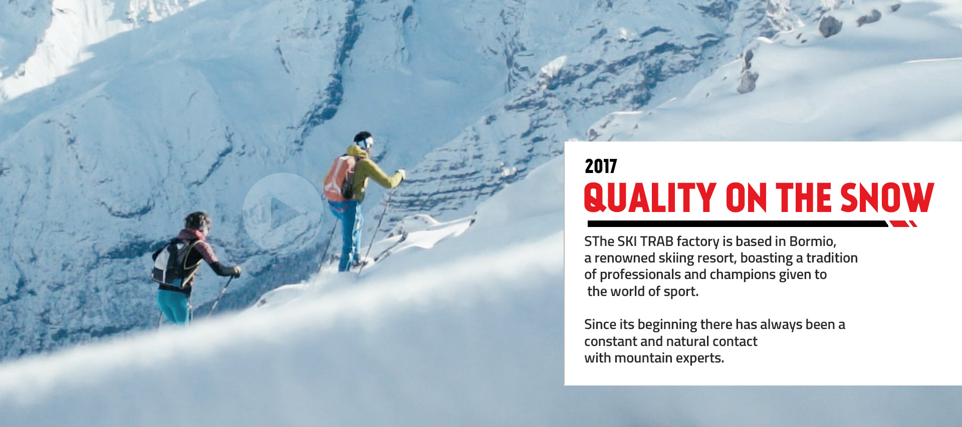 Ski Trab 2017