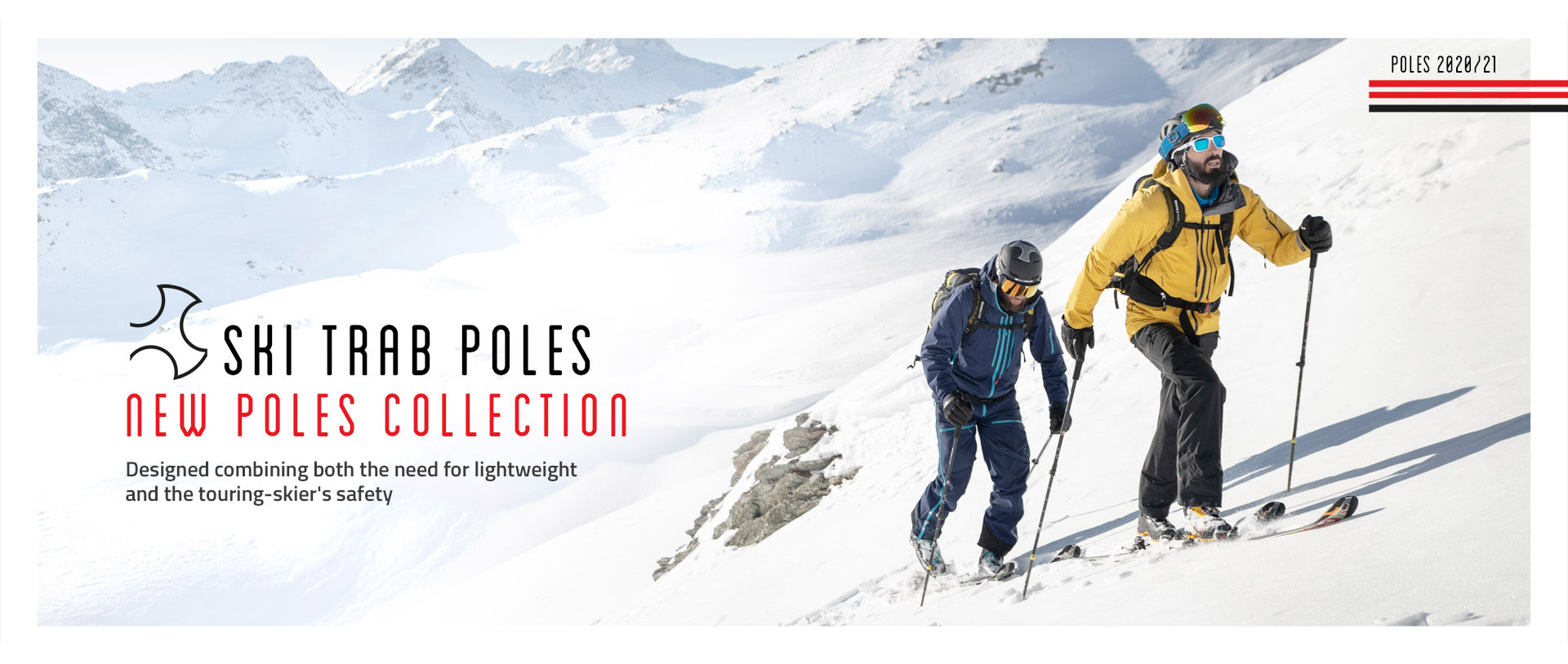 Poles Collection 2020/21 COM